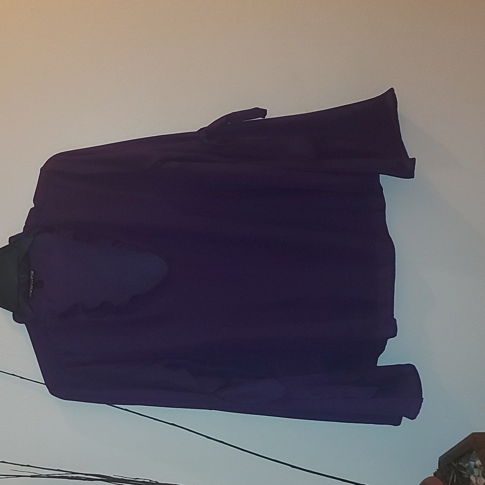 Purple Top